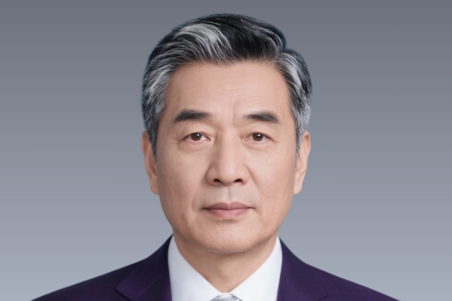 靳鸿图