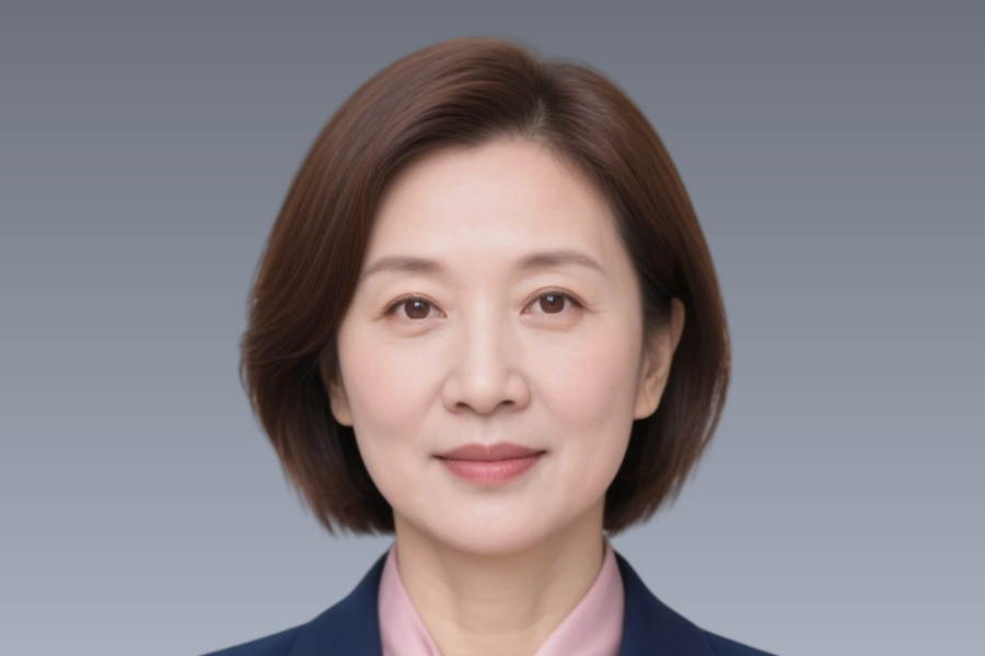 杨淑敏