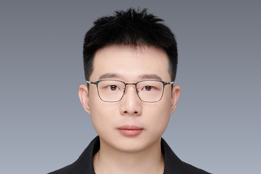 张烛远